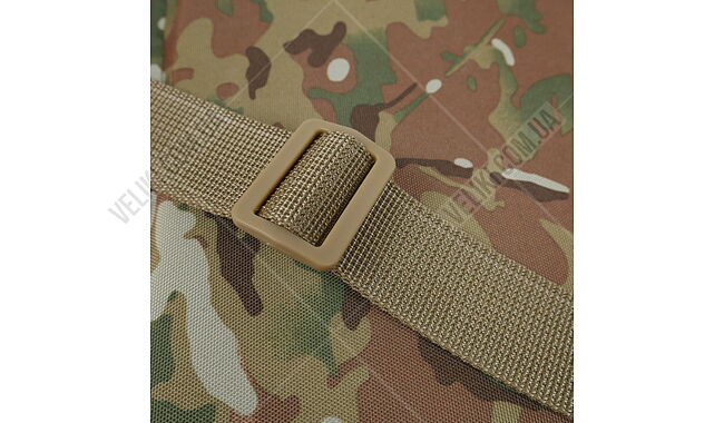 Сидушка Kiborg XL Oxford 39х30 см - дополнительное фото 16