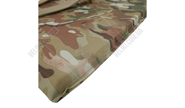 Сидушка Kiborg XL Oxford 39х30 см - дополнительное фото 17