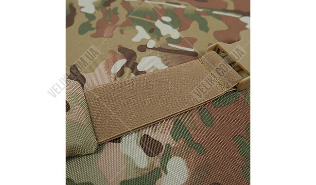 Сидушка Kiborg XL Oxford 39х30 см - дополнительное фото 18