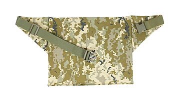 Сидушка Kiborg XL Oxford 39х30 см