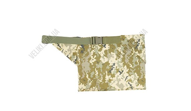 Сидушка Kiborg XL Oxford 39х30 см - дополнительное фото 1