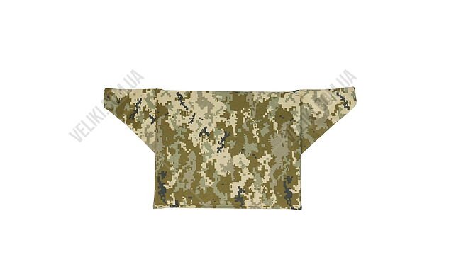 Сидушка Kiborg XL Oxford 39х30 см - дополнительное фото 2