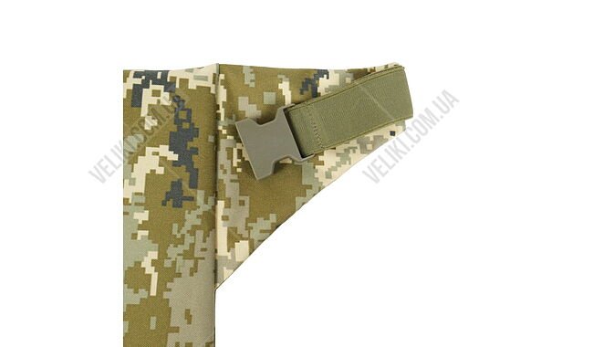 Сидушка Kiborg XL Oxford 39х30 см - дополнительное фото 3