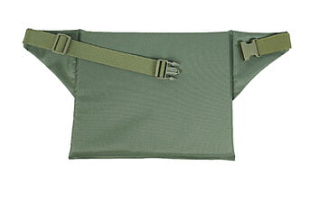 Сидушка Kiborg XL Oxford 39х30 см