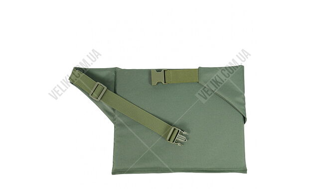 Сидушка Kiborg XL Oxford 39х30 см - дополнительное фото 7