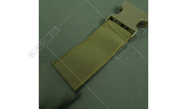 Сидушка Kiborg XL Oxford 39х30 см - дополнительное фото 11