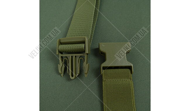 Сидушка Kiborg XL Oxford 39х30 см - дополнительное фото 12