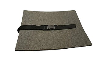 Сидіння Ranger SK0026 33x30 см