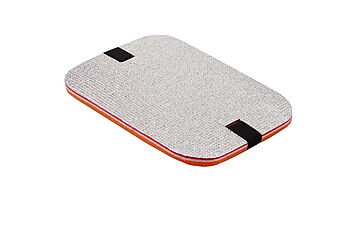 Сидіння IVN CH-4451-2 35х25х1.6 см