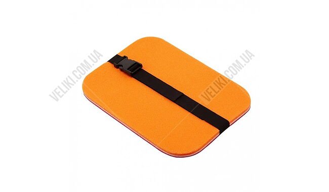 Сидіння IVN CH-4451-2 35х25х1.6 см - дополнительное фото 1