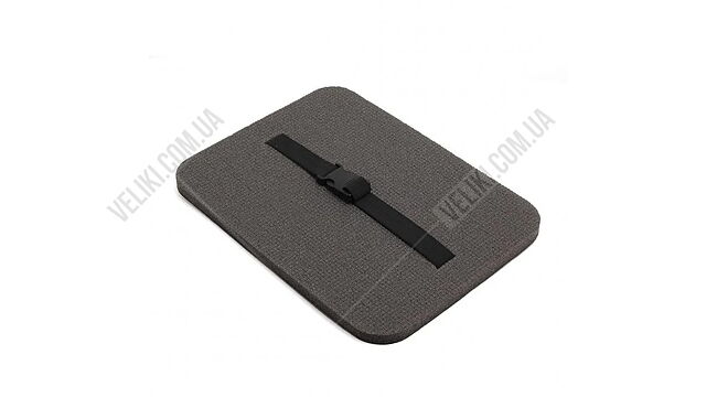 Сидушка IVN IV-4500F 40х30х1.2 см - дополнительное фото 2