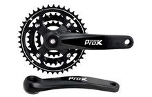 Система шатунів ProX Rex 42-34-24T 175 мм - фото 1