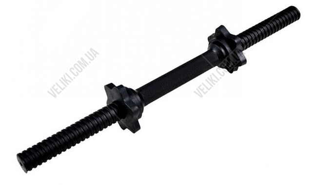 Скамья для жима RN-Sport ReadMeBlack + Штанга 83 кг - дополнительное фото 5