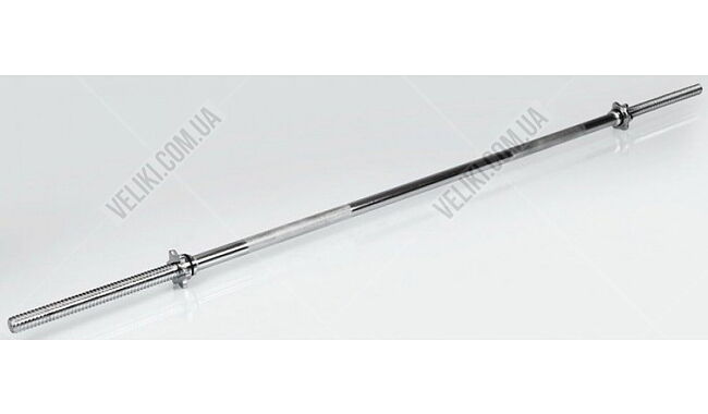 Скамья для жима RN-Sport ReadMeBlack + штанга 75 кг - дополнительное фото 3