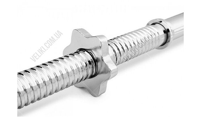 Скамья для жима EverTop + Штанга 83 кг - дополнительное фото 2