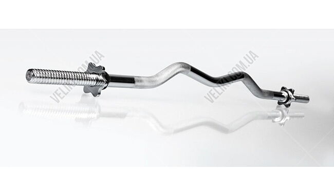 Лава для жиму складана RN-Sport з тягою + Штанга 4 грифи 100 кг - дополнительное фото 5