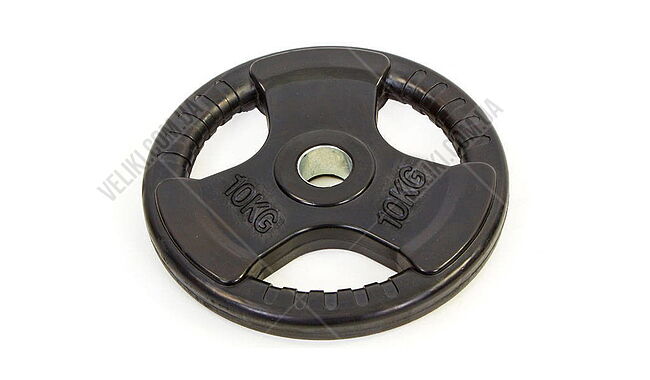 Скамья для жима RN-Sport black rock + олимпийская штанга 120 кг - дополнительное фото 2