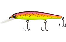 Воблер Imakatsu Diving Riprizer 110 Slow Rizer 112 мм 19 г - фото 1