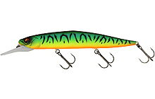 Воблер Imakatsu Gekiasa III IK Jerk 130SP 130mm 21.0g #819 - фото 6