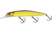 Воблер Imakatsu Gekiasa III IK Jerk 130SP 130mm 21.0g #819 - фото 3