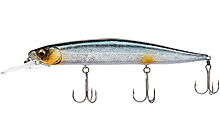 Воблер Imakatsu Gekiasa III IK Jerk 130SP 130mm 21.0g #819 - фото 7