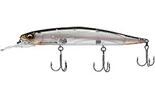 Воблер Imakatsu Gekiasa III IK Jerk 130SP 130mm 21.0g #819 - фото 1