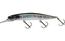 Воблер Imakatsu Gekiasa III IK Jerk 130SP 3D Realism 130 мм 21 г - фото 2