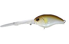 Воблер Imakatsu Crank IK-800R2 Deep Impact 65 мм 21 г - фото 4