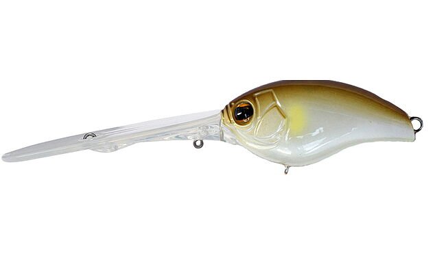 Воблер Imakatsu Crank IK-800R2 Deep Impact 65 мм 21 г - фото 4