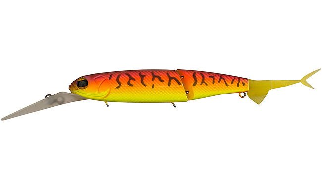 Воблер Imakatsu Killer Bill Minnow 125SP 125 мм 13 г - фото 1