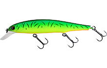 Воблер Imakatsu Riprizer 110SP 112 мм 18 г - фото 2