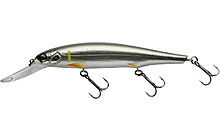 Воблер Imakatsu Diving Riprizer 110 Slow Rizer 112 мм 19 г - фото 5