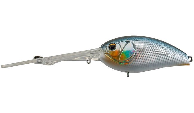 Воблер Imakatsu Crank IK-800R2 Deep Impact 65 мм 21 г - фото 1
