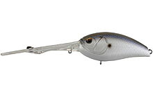 Воблер Imakatsu Crank IK-800R2 Deep Impact 65 мм 21 г - фото 3