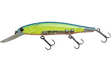 Воблер Imakatsu Diving Riprizer 110 Slow Rizer 112 мм 19 г - фото 6