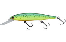 Воблер Imakatsu Diving Riprizer 110 Slow Rizer 112 мм 19 г - фото 2