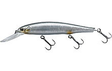 Воблер Imakatsu Diving Riprizer 110 Slow Rizer 112 мм 19 г - фото 4