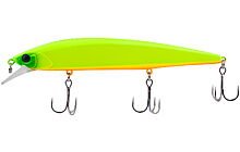 Воблер Jackall Rerange 130SP 130mm 21.5 g Mat Tiger - фото 2