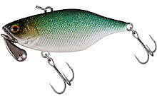 Воблер Jackall TN70 Trigon 70 мм 31,5 г - фото 2