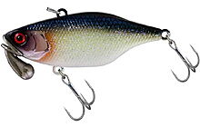 Воблер Jackall TN60 Trigon 60mm 18.5g NH Table Rock - фото 3