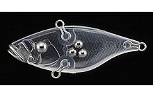 Воблер Jackall TN38 38 мм 5,1 г - дополнительное фото 1