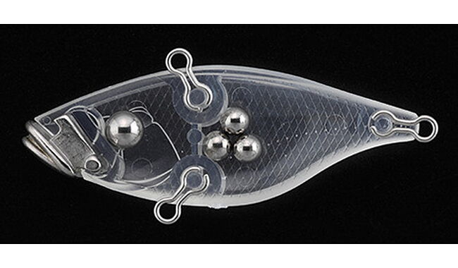 Воблер Jackall TN38 38 мм 5,1 г - дополнительное фото 1