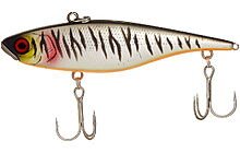 Воблер Jackall TN Slim8 80mm 12.0g Hot Tiger - фото 3