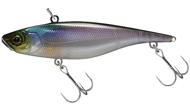 Воблер Jackall TN Slim8 80mm 12.0g Hot Tiger - фото 8