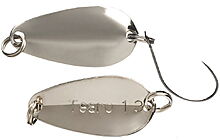 Блешня Jackall Tearo 0.7g #84 Lime Yamame - фото 6