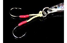 Блесна Jackall Raspateen TG 48 мм 15 г - дополнительное фото 1