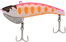 Воблер Jackall Tricoroll Vib 60S 60 мм 8,2 г - фото 1