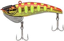 Воблер Jackall Tricoroll Vib 60S 60 мм 8,2 г - фото 10