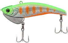 Воблер Jackall Tricoroll Vib 60S 60 мм 8,2 г - фото 7