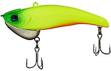 Воблер Jackall Tricoroll Vib 60S 60 мм 8,2 г - фото 6